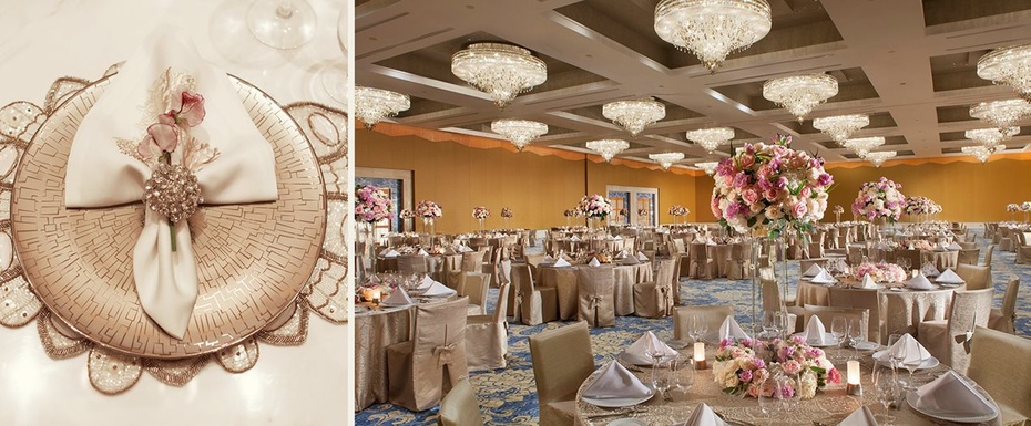Grand Ballroom