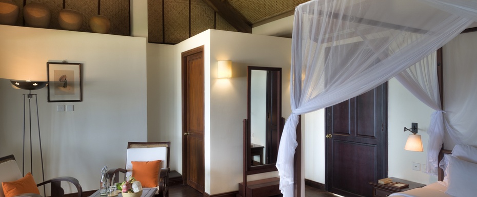 Ana Mandara Junior Suite