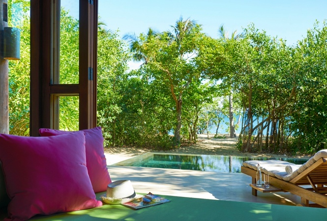 Six Senses Ninh Van Bay