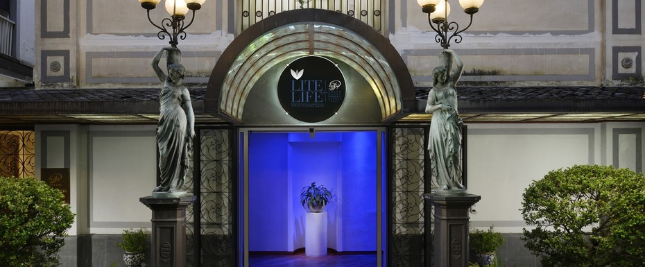LITE LIFE Welness and Spa