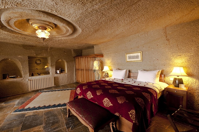 Museum Boutique Hotel Cappadocia