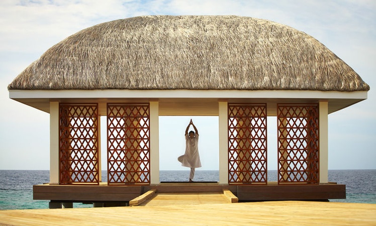 Viceroy Maldives