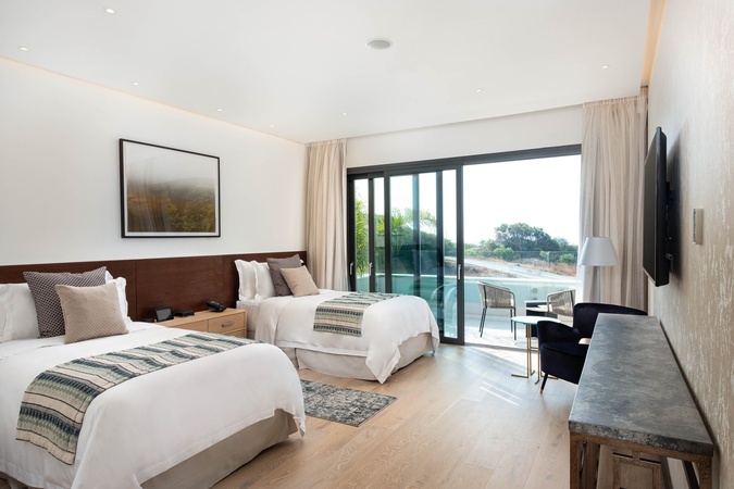 Parklane, a Luxury Collection Resort & Spa
