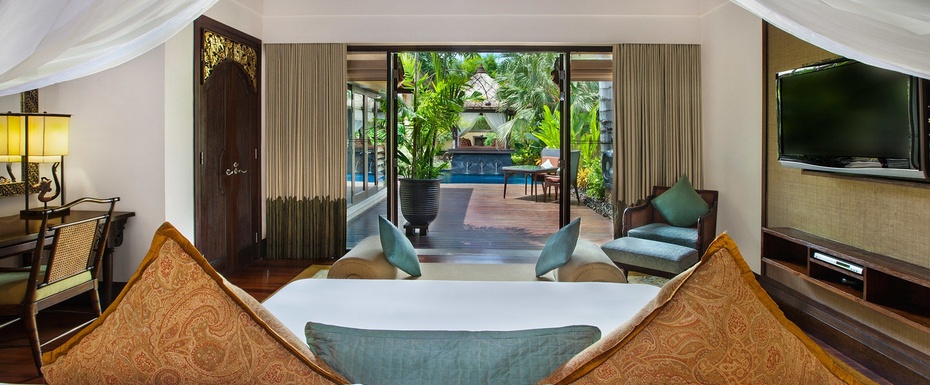 Gardenia Villa