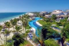 Desire Pearl Resort & SPA Riviera Maya