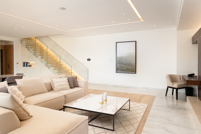 Parklane, a Luxury Collection Resort & Spa