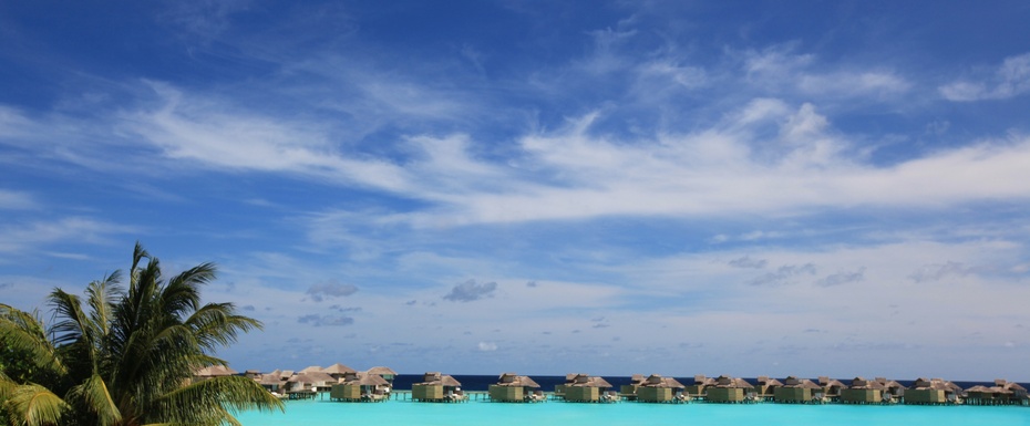 Lagoon Water Villas