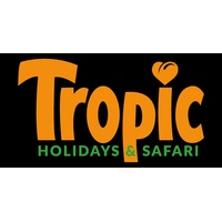 Tropic Holidays - Logo
