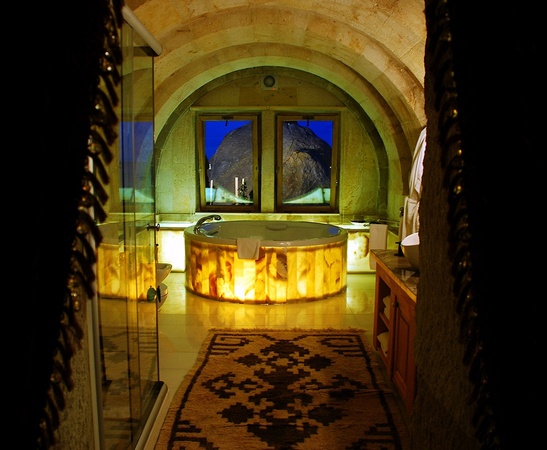 Museum Boutique Hotel Cappadocia