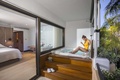 Garden Studio (upper floor, outdoor jacuzzi, adults only)