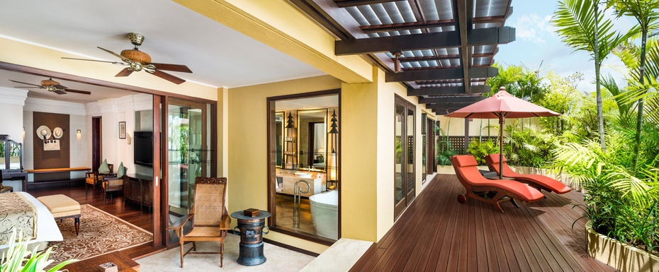 Orchid Suite
