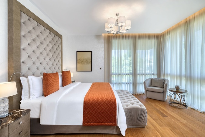 Parklane, a Luxury Collection Resort & Spa
