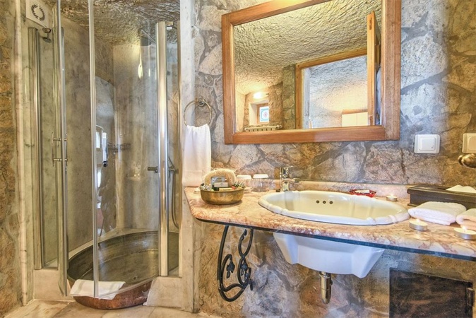 Museum Boutique Hotel Cappadocia