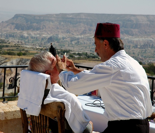 Museum Boutique Hotel Cappadocia