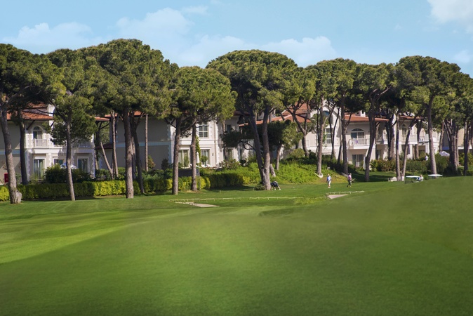 Maxx Royal Belek Golf and Spa 