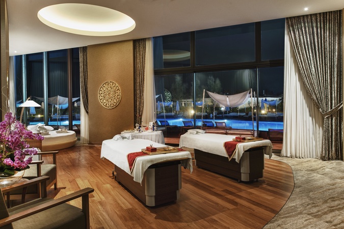 Maxx Royal Belek Golf and Spa 