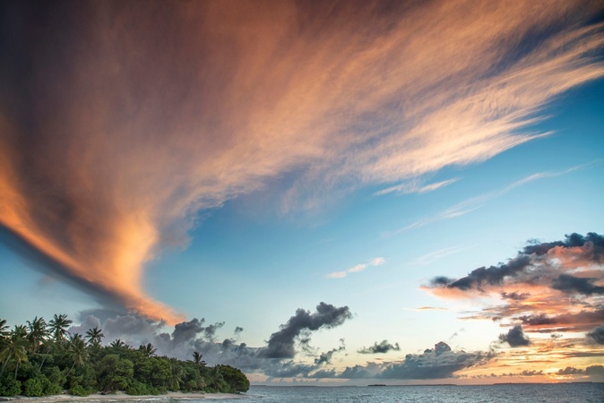 Park Hyatt Maldives Hadahaa
