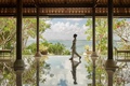 Pool Terrace Café 