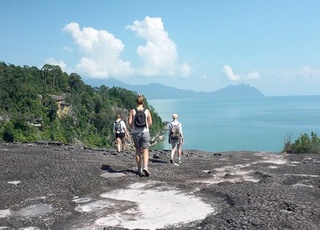 Bako National Park