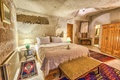 Deluxe Suite Tandırlı Cave 