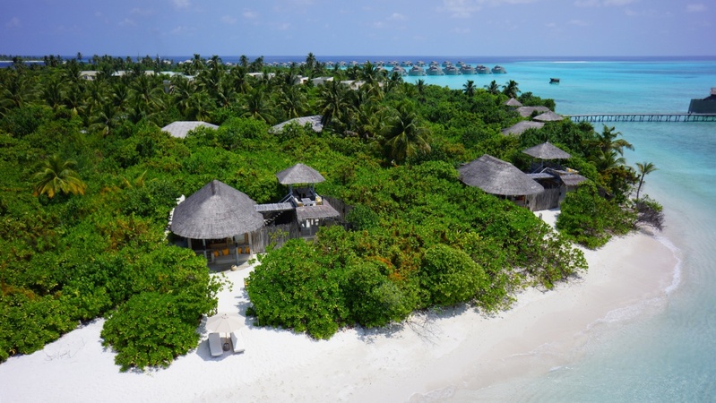 Six Senses Laamu