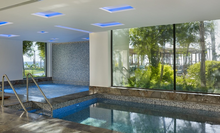 Parklane, a Luxury Collection Resort & Spa
