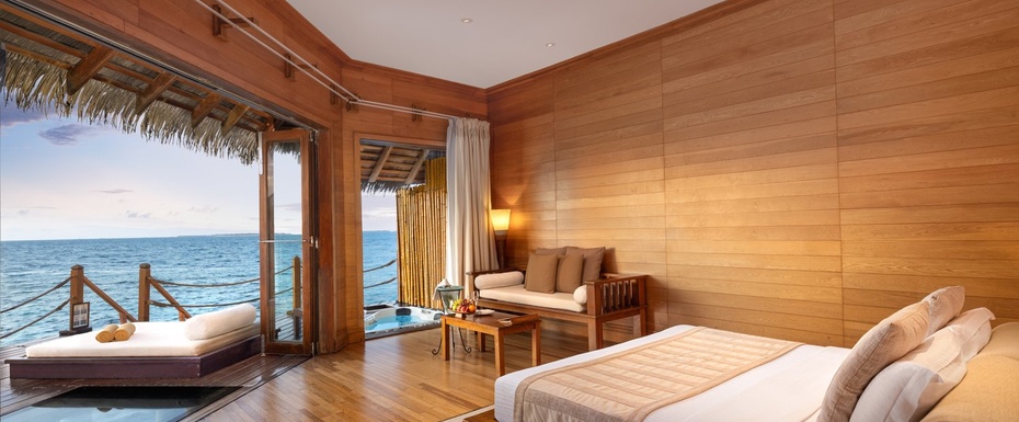 Prestige Water Villas