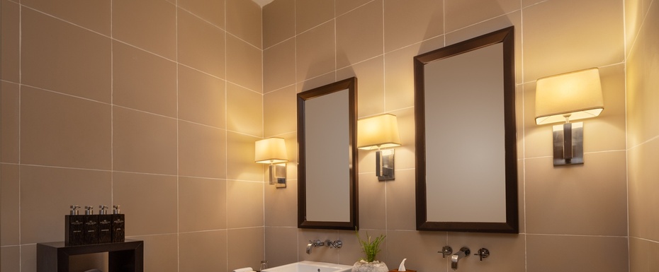 Prestige Water Villas