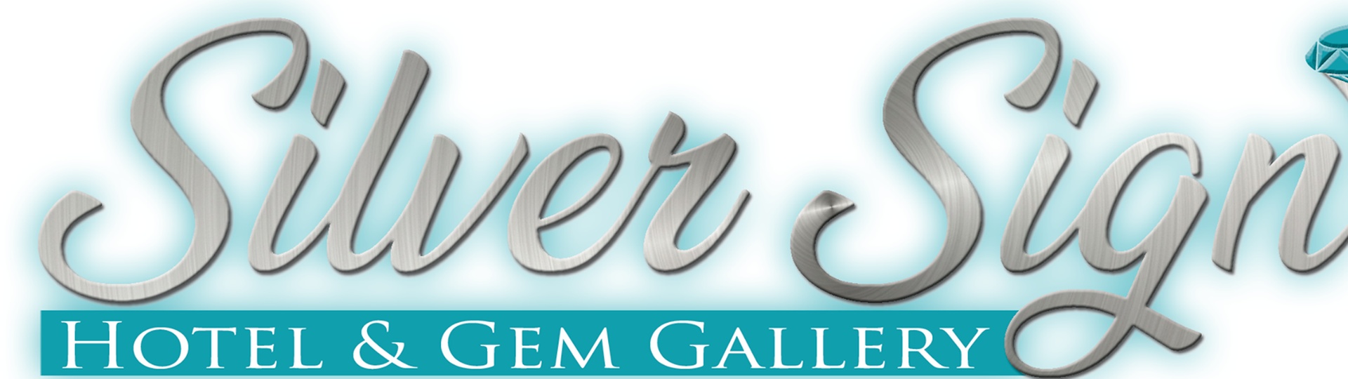 Silver Sign Hotel & Gem Gallery - Background