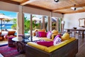 Two-Bedroom Ocean Beach Villa with Pool