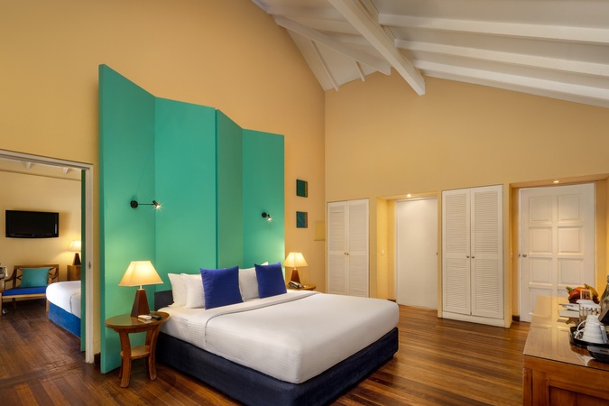 Adaaran Select Meedhupparu