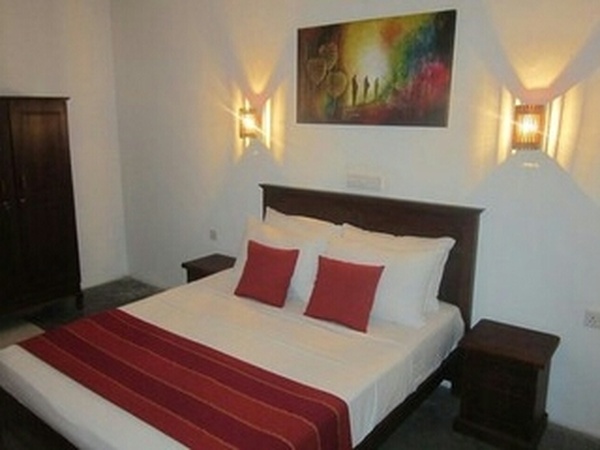 Hotel Villa 96 Boutique