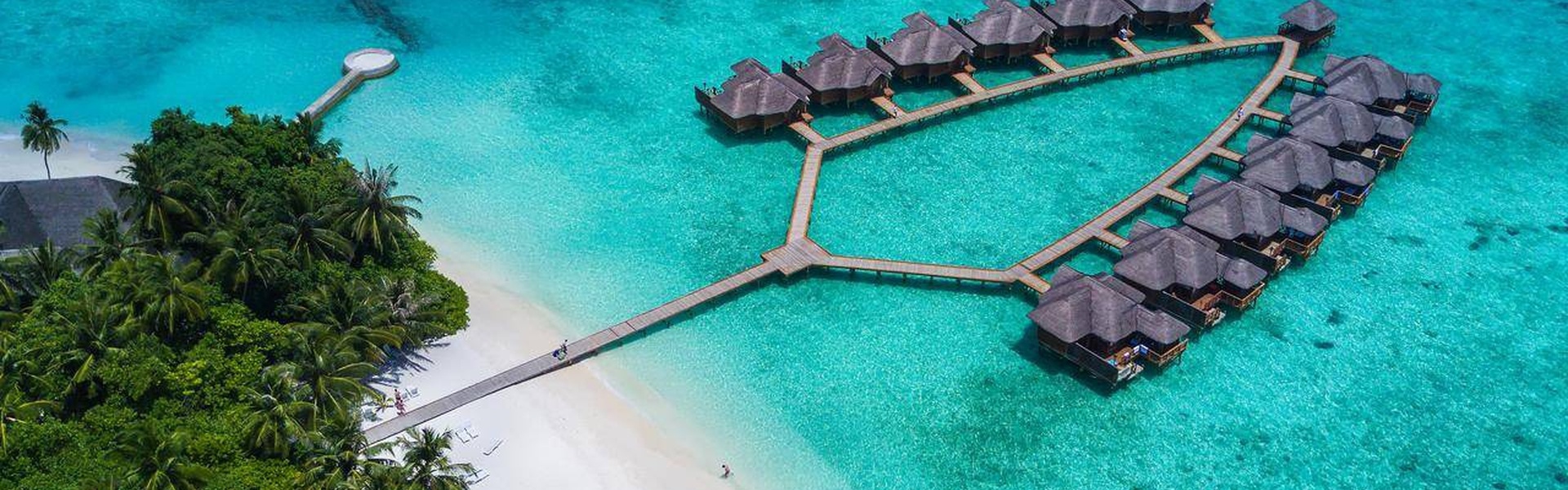 Fihalhohi Maldives - Background