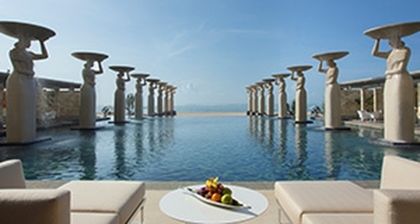 Mulia Resort