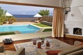 King Minos Royalty Suite with private pool