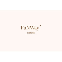 Funway Holidays  (PVT ) LTD - Logo