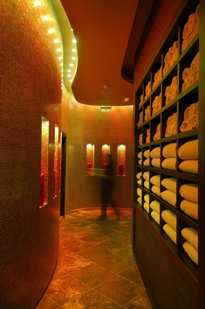 Four Seasons Hotel