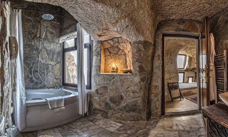 Museum Boutique Hotel Cappadocia