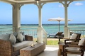 Beachfront St. Regis Grand Suite