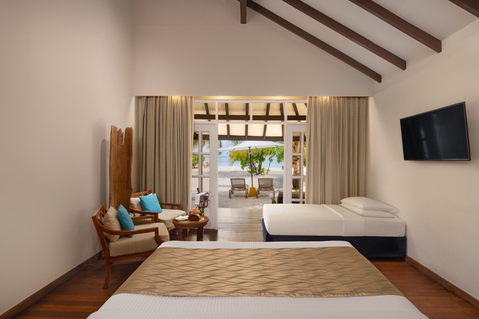 Adaaran Select Meedhupparu