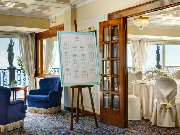 Grand Hotel Parker's