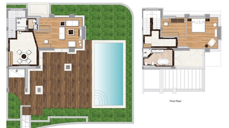 Parklane, a Luxury Collection Resort & Spa