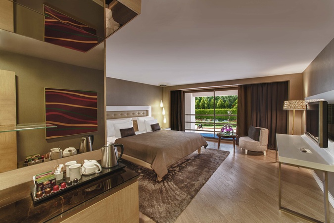 Maxx Royal Belek Golf and Spa 