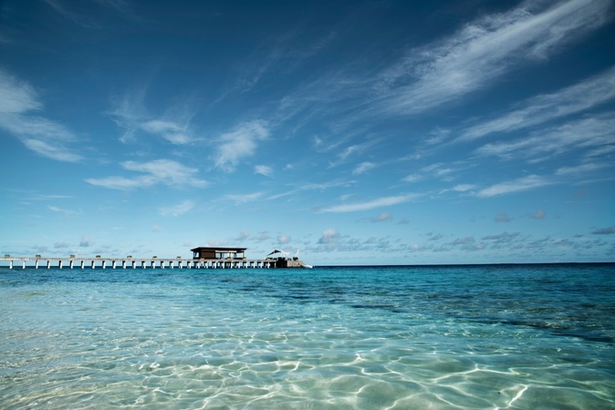 Park Hyatt Maldives Hadahaa