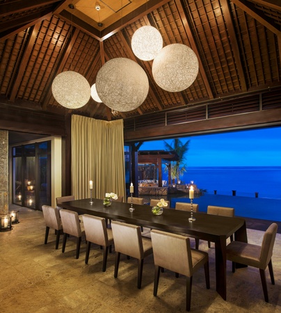 The St Regis Mauritius Resort