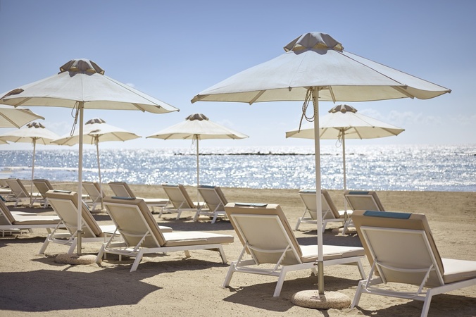 Parklane, a Luxury Collection Resort & Spa