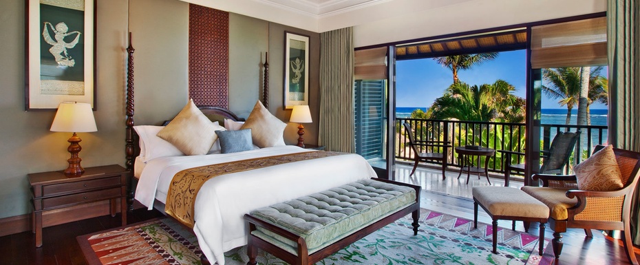 The Strand Residence (3 Bedroom)
