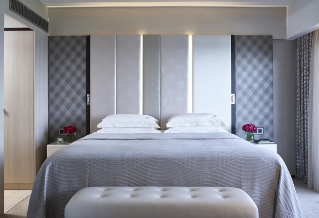 Four Seasons Hotel