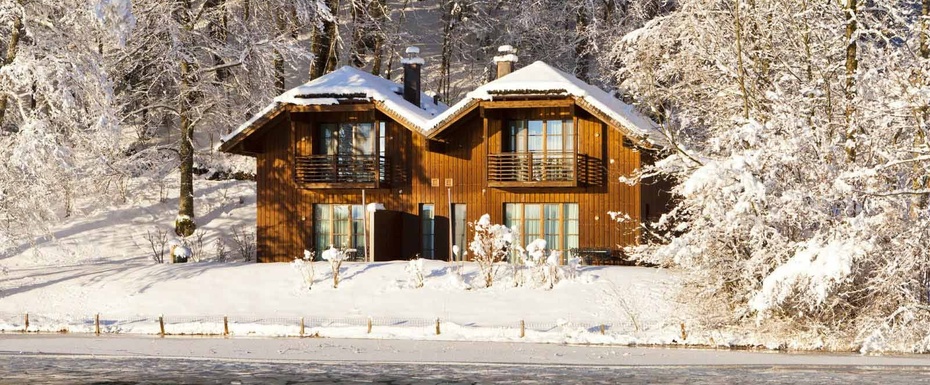 Lakeside Cottages