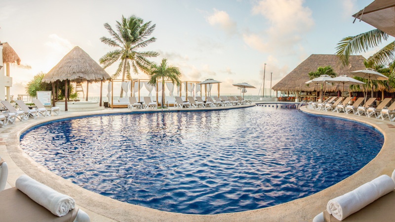 Desire Resort Spa Riviera Maya - All Inclusive